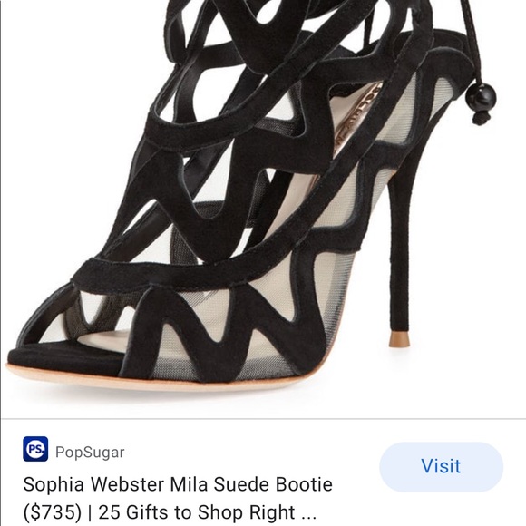 Sophia Webster - Picture 12 of 15